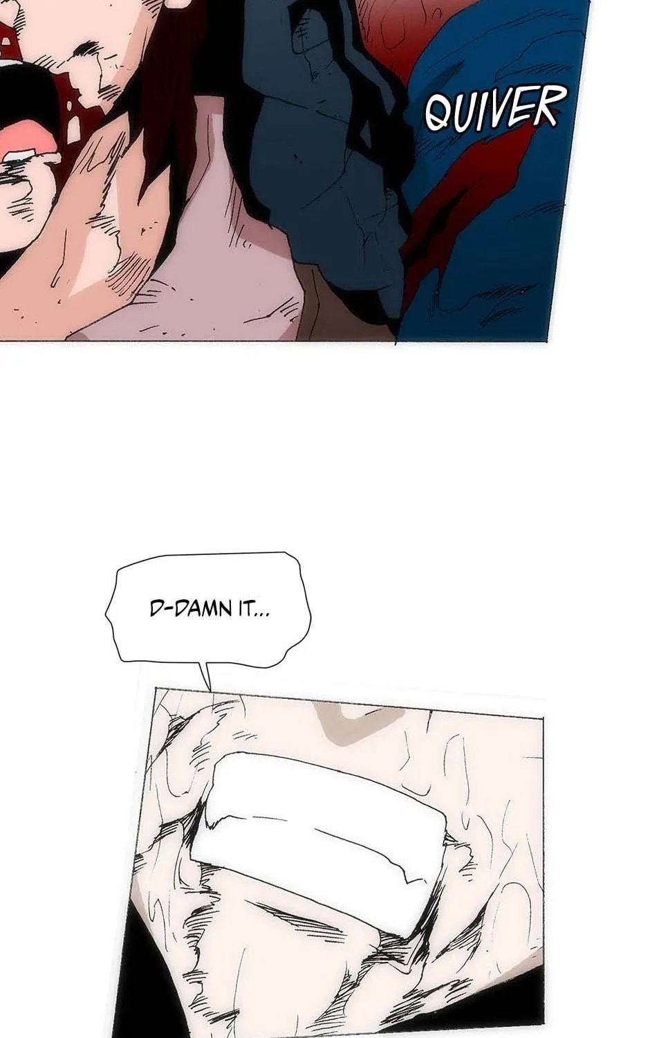 Read Trace Remaster chapter 168 image 138 on Lezhin