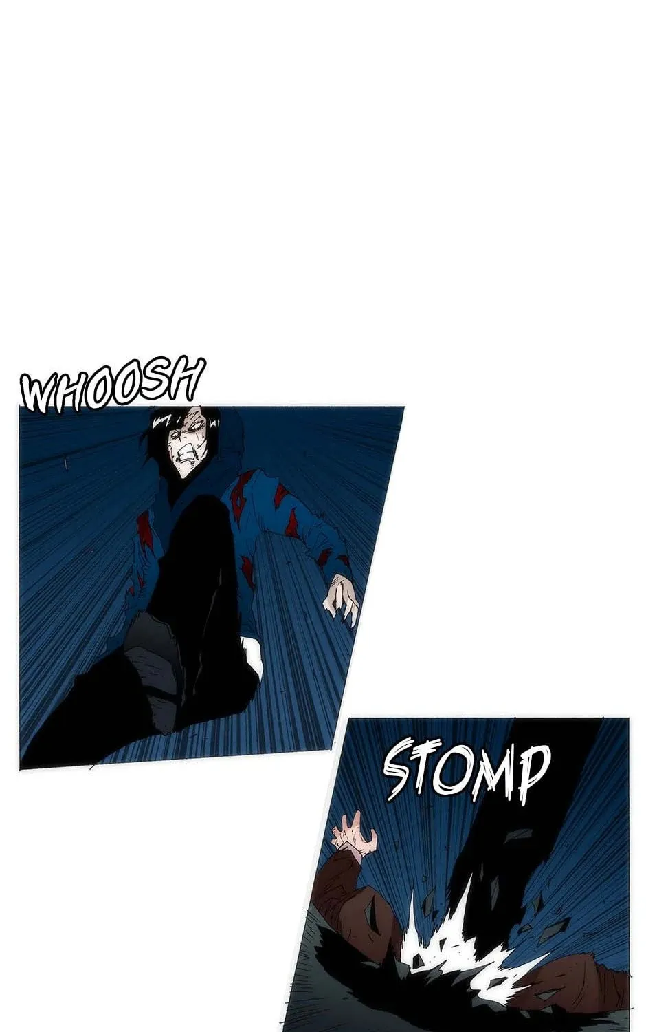 Read Trace Remaster chapter 168 image 146 on Lezhin