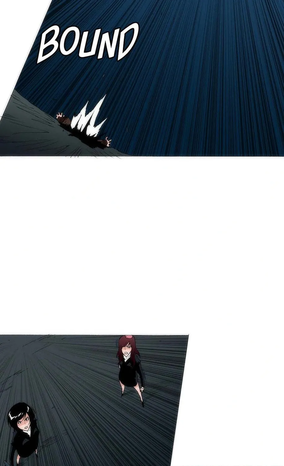 Read Trace Remaster chapter 168 image 150 on Lezhin