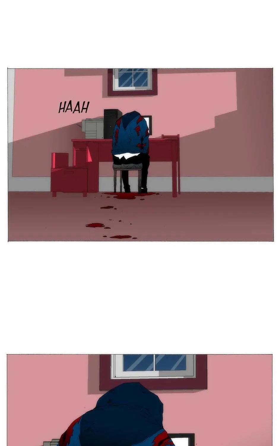Read Trace Remaster chapter 168 image 166 on Lezhin