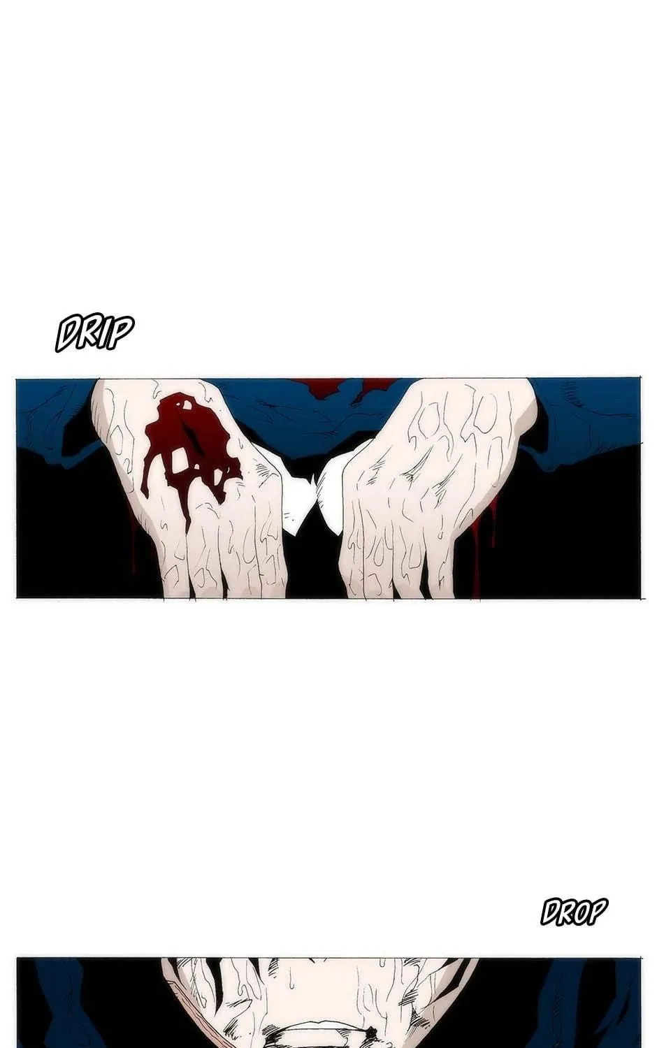 Read Trace Remaster chapter 168 image 168 on Lezhin