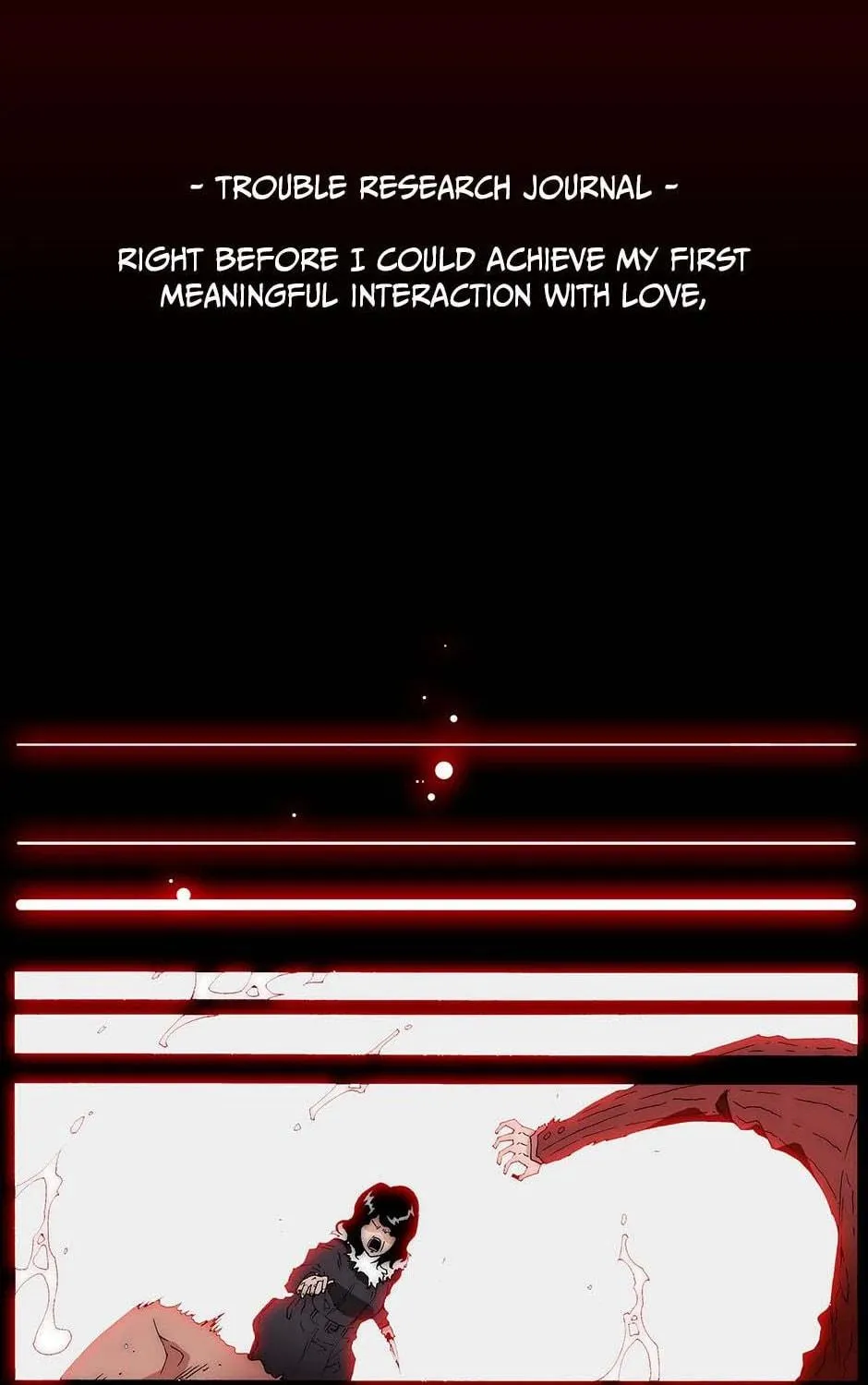 Read Trace Remaster chapter 168 image 172 on Lezhin