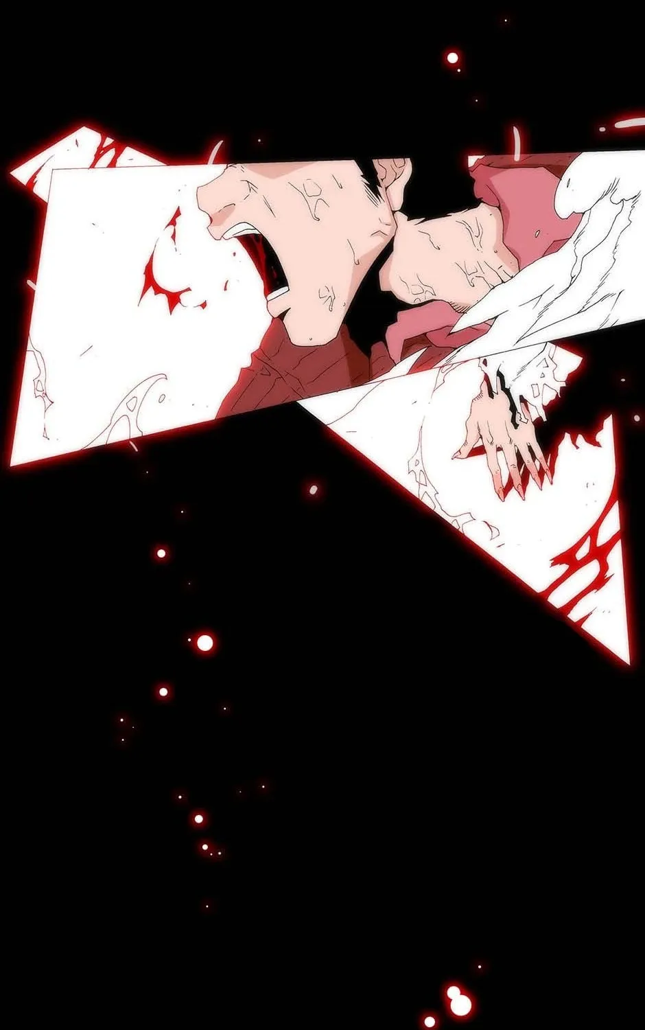 Read Trace Remaster chapter 168 image 176 on Lezhin