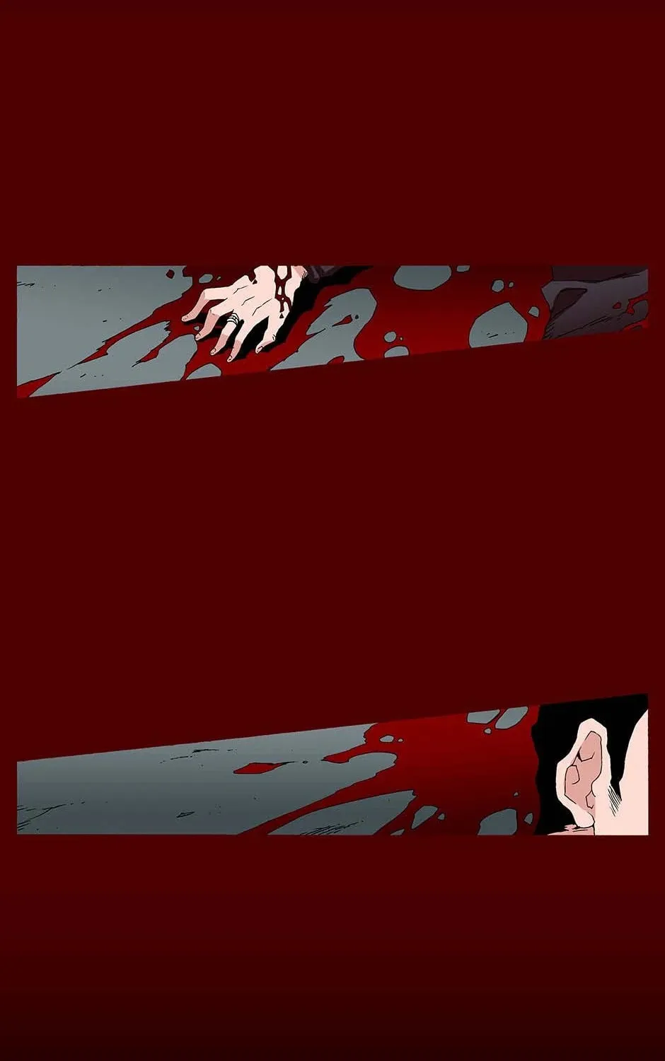 Read Trace Remaster chapter 168 image 180 on Lezhin