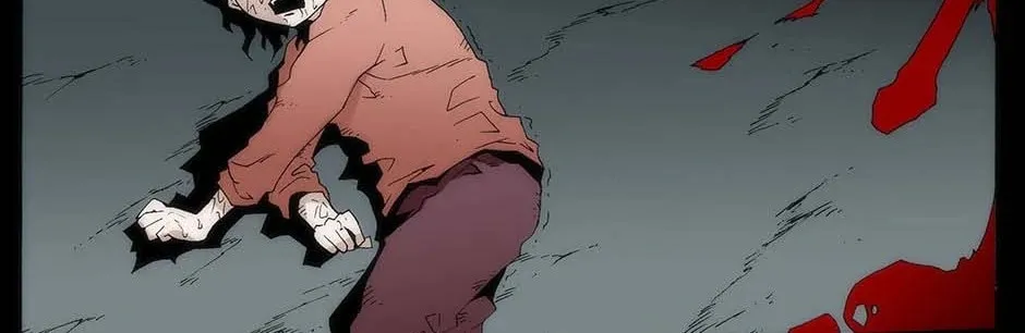 Read Trace Remaster chapter 168 image 183 on Lezhin