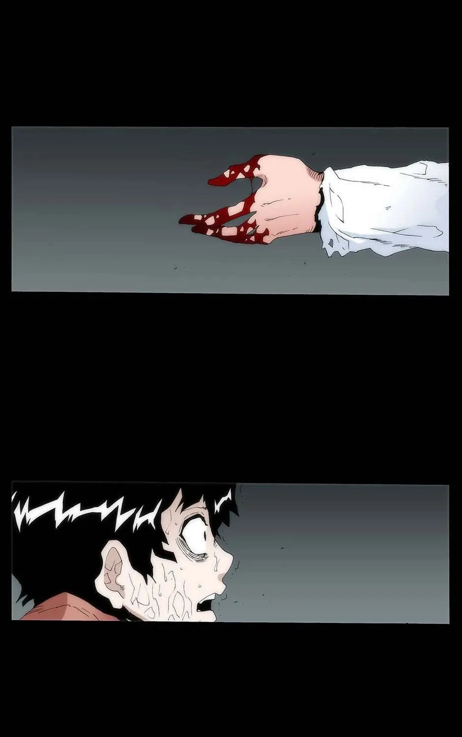 Read Trace Remaster chapter 168 image 186 on Lezhin