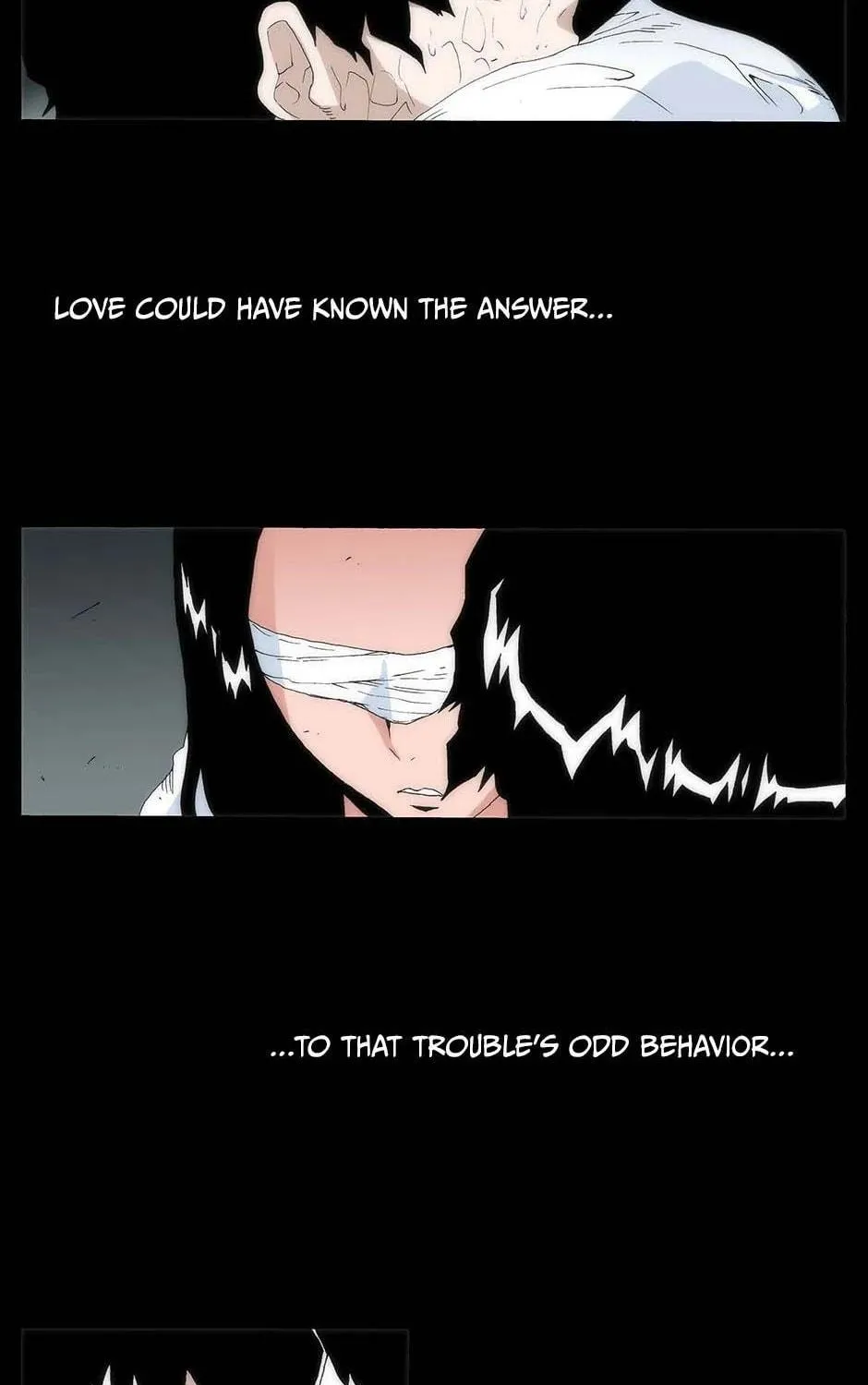 Read Trace Remaster chapter 168 image 190 on Lezhin