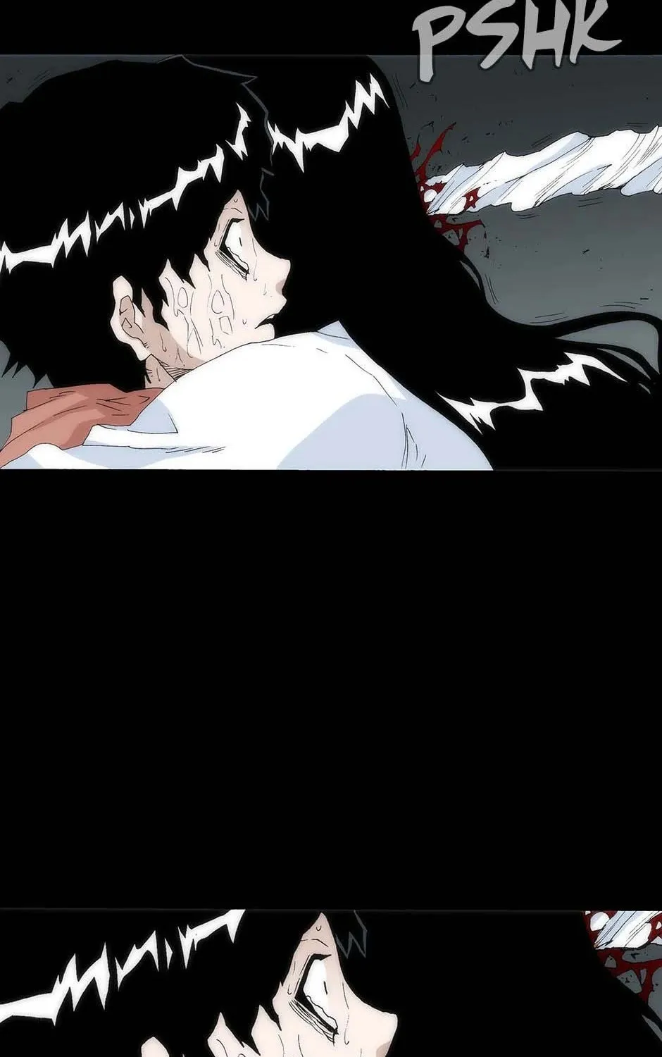 Read Trace Remaster chapter 168 image 194 on Lezhin