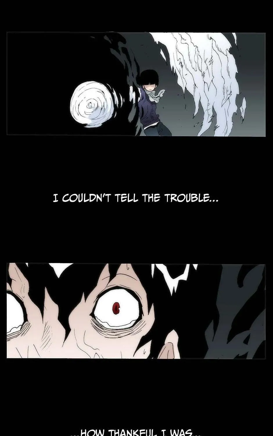 Read Trace Remaster chapter 168 image 198 on Lezhin