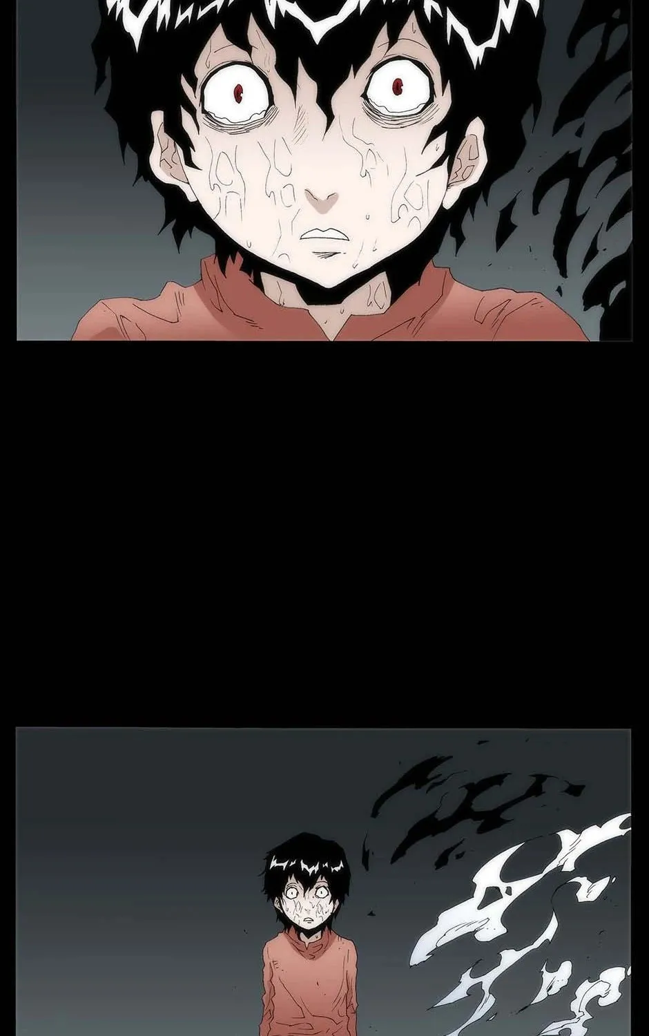 Read Trace Remaster chapter 168 image 200 on Lezhin