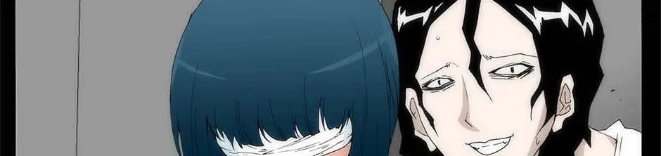Read Trace Remaster chapter 168 image 211 on Lezhin