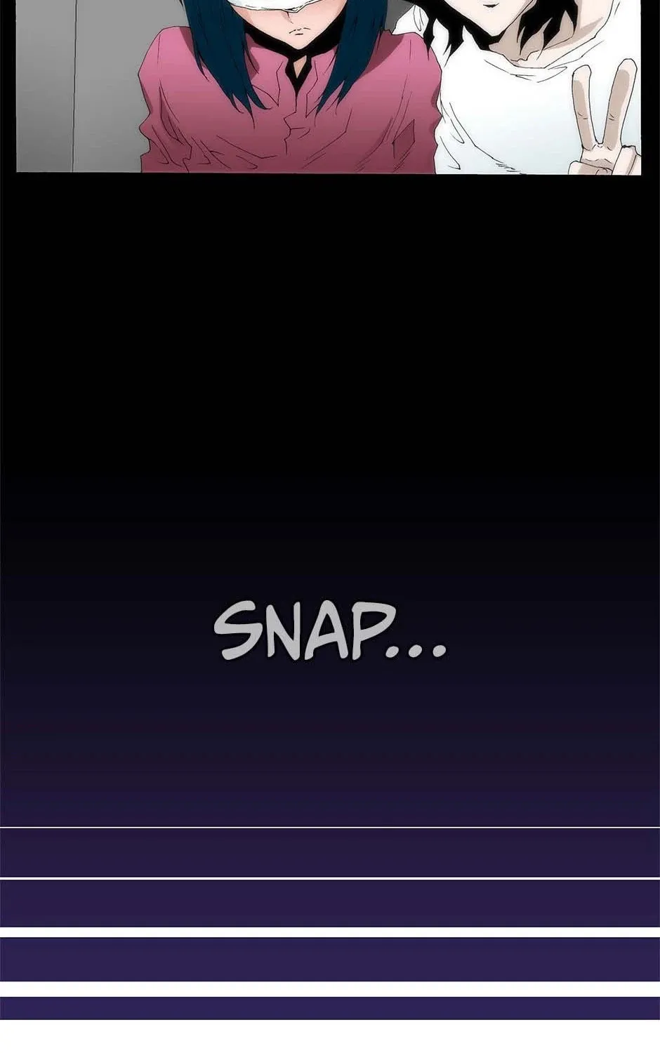 Read Trace Remaster chapter 168 image 212 on Lezhin