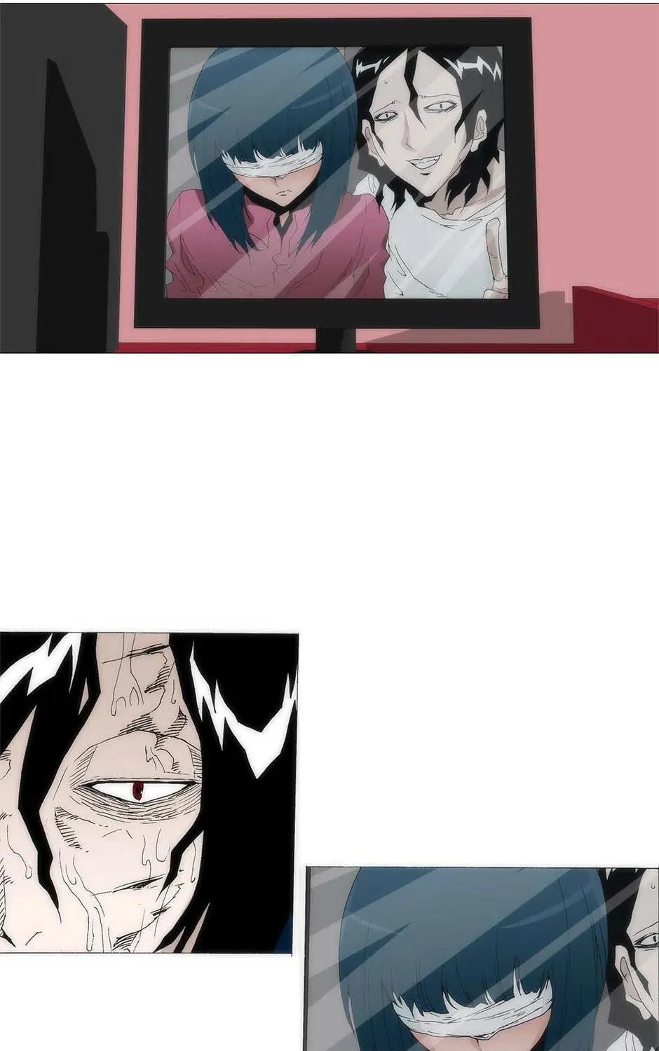 Read Trace Remaster chapter 168 image 214 on Lezhin