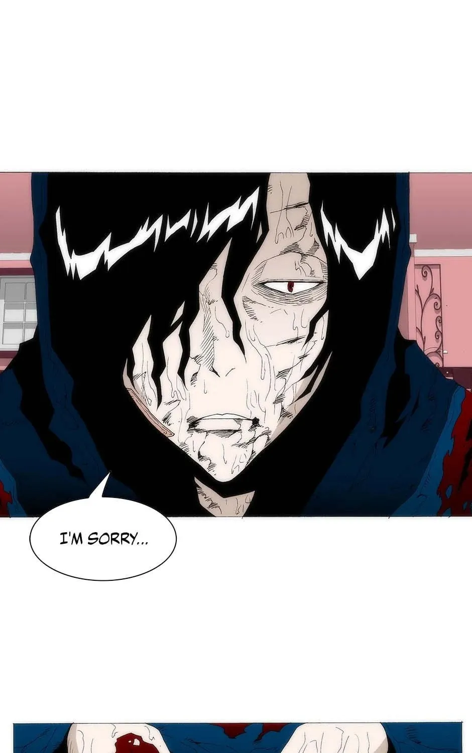Read Trace Remaster chapter 168 image 216 on Lezhin