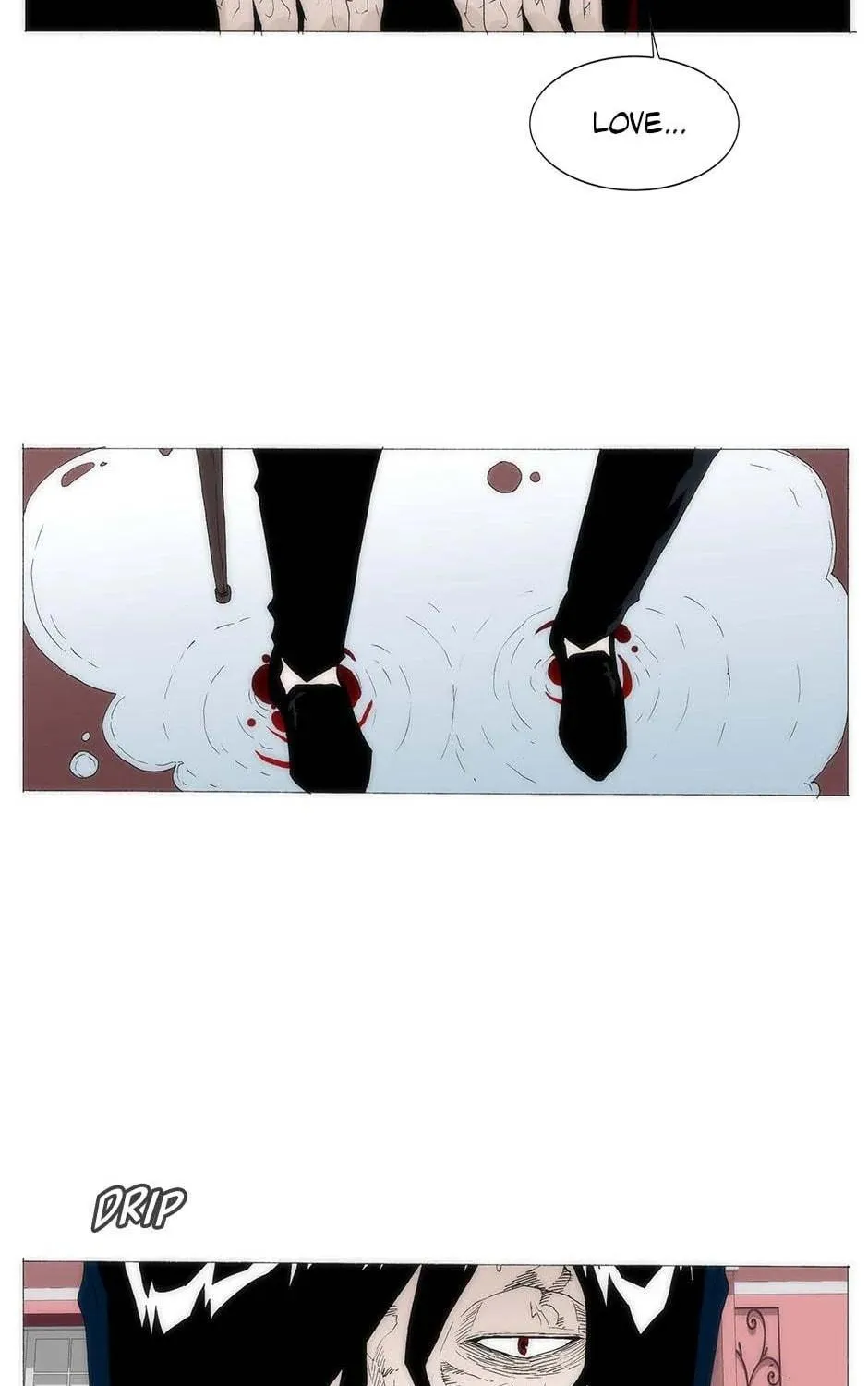 Read Trace Remaster chapter 168 image 218 on Lezhin
