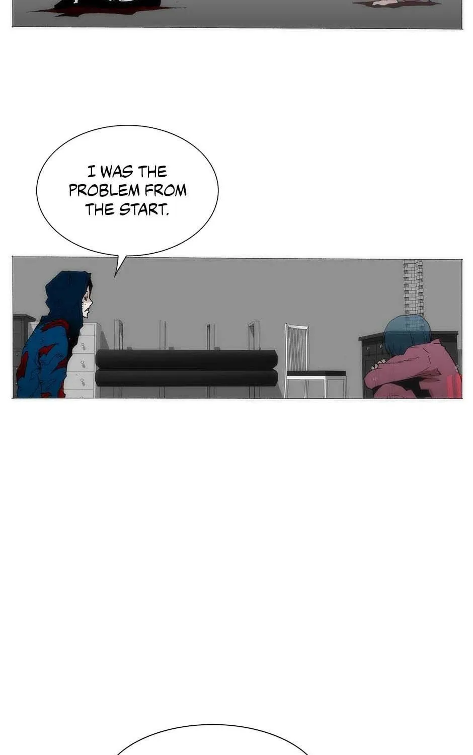 Read Trace Remaster chapter 168 image 228 on Lezhin