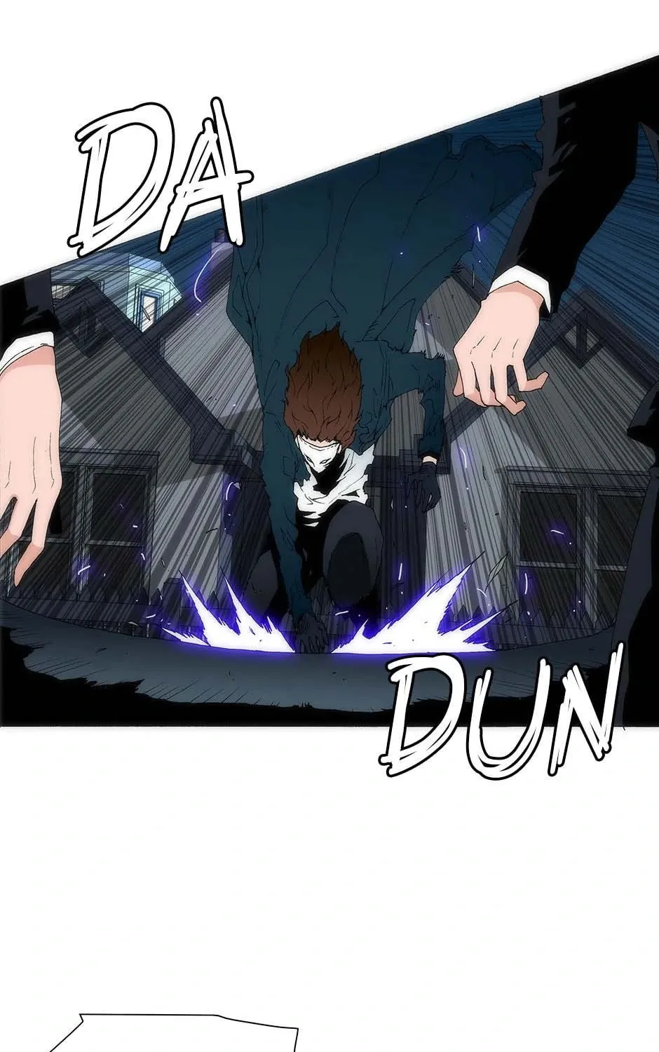 Read Trace Remaster chapter 168 image 236 on Lezhin