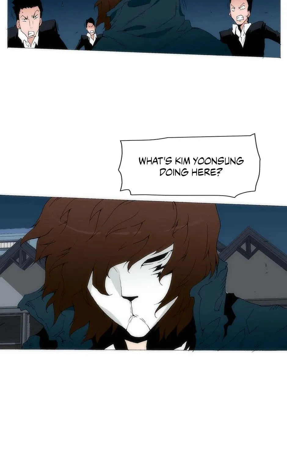 Read Trace Remaster chapter 168 image 238 on Lezhin