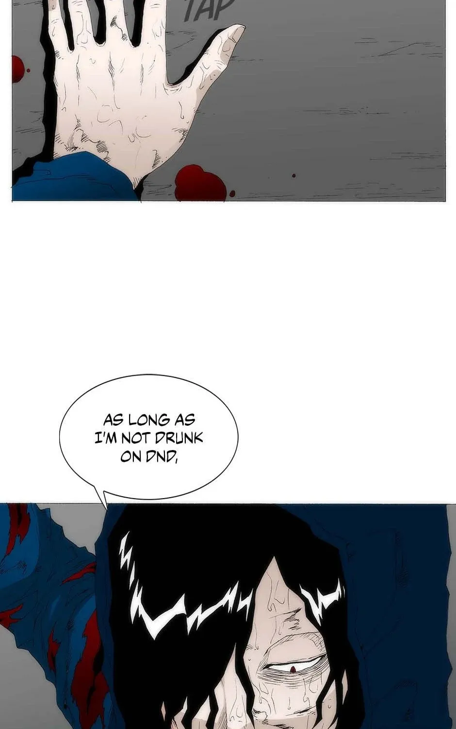 Read Trace Remaster chapter 168 image 240 on Lezhin