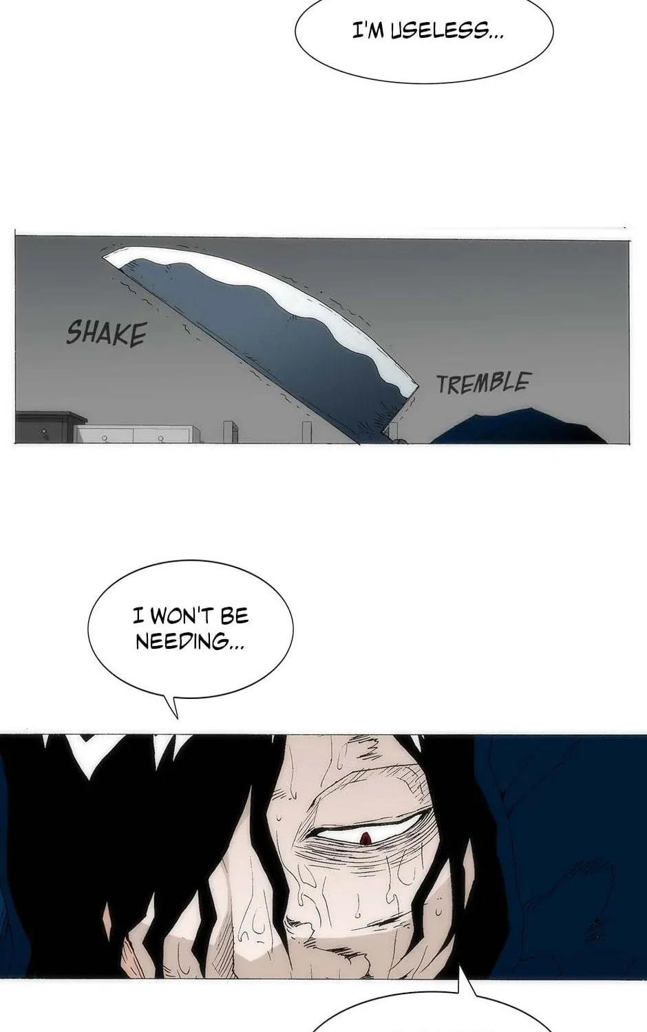 Read Trace Remaster chapter 168 image 242 on Lezhin
