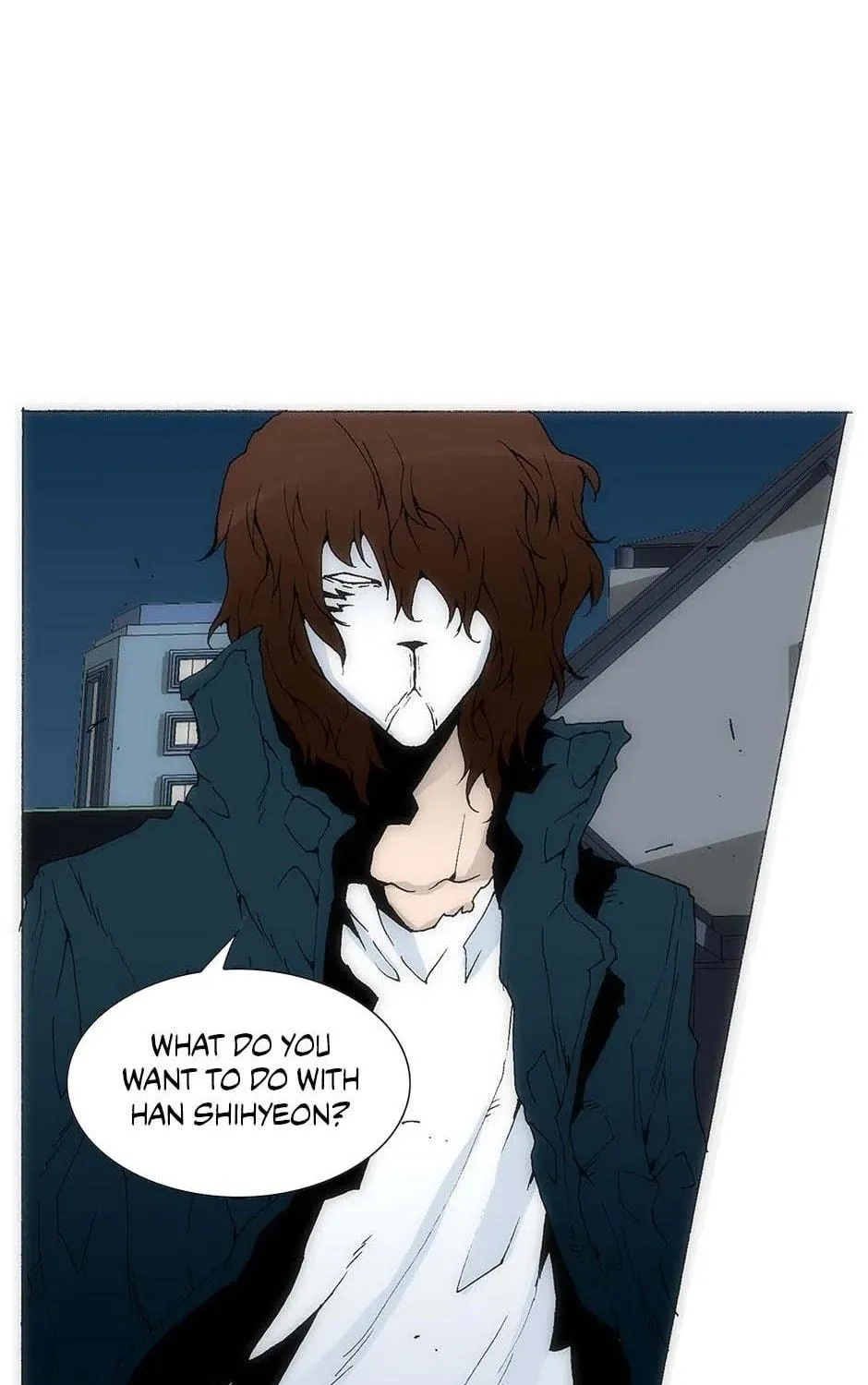 Read Trace Remaster chapter 168 image 244 on Lezhin