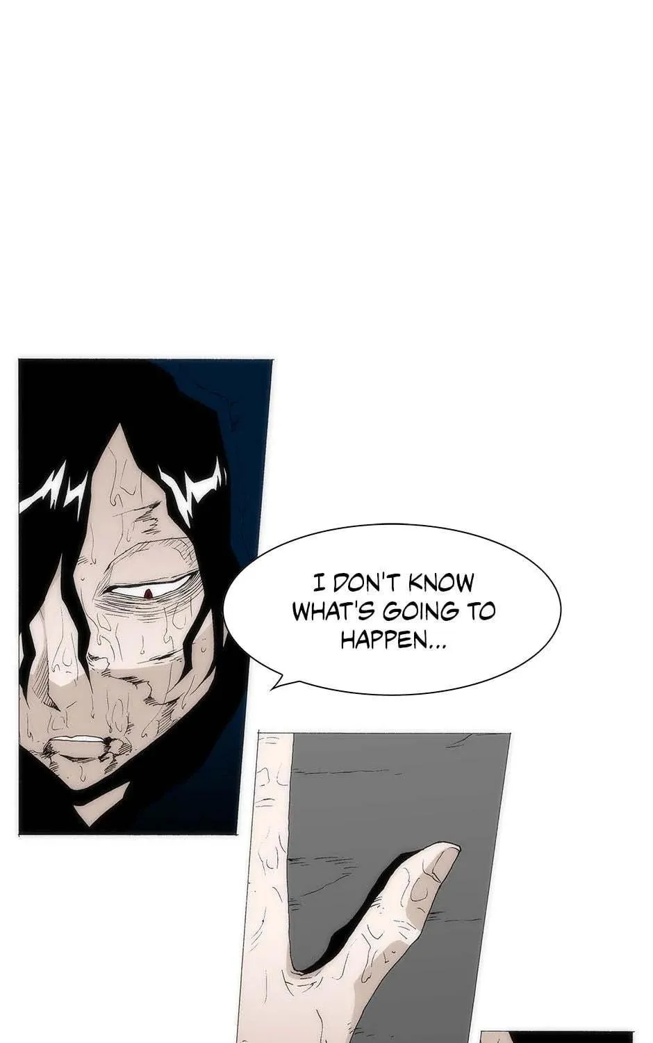 Read Trace Remaster chapter 168 image 250 on Lezhin