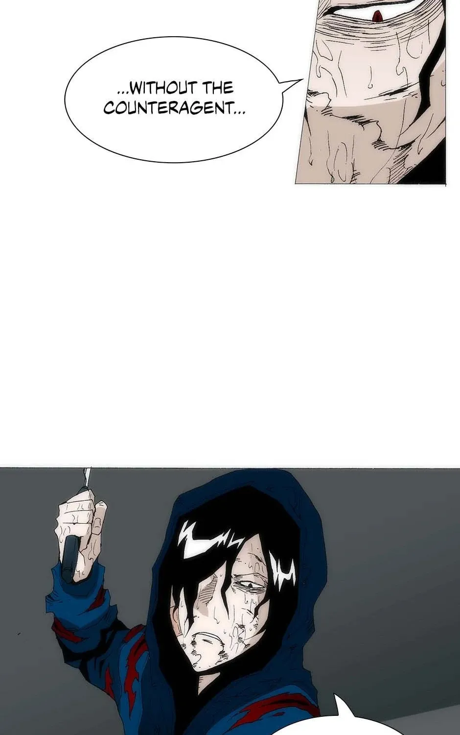 Read Trace Remaster chapter 168 image 252 on Lezhin