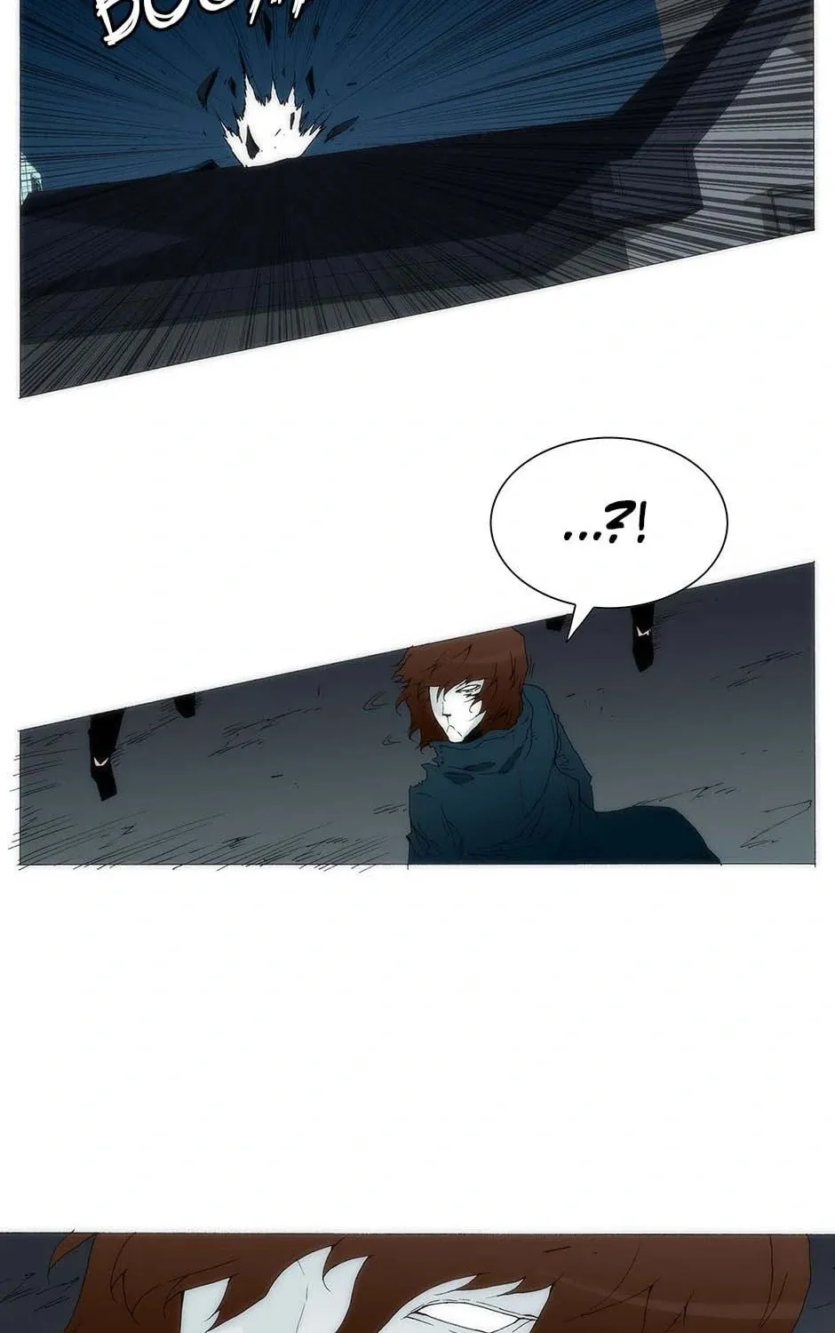 Read Trace Remaster chapter 168 image 264 on Lezhin