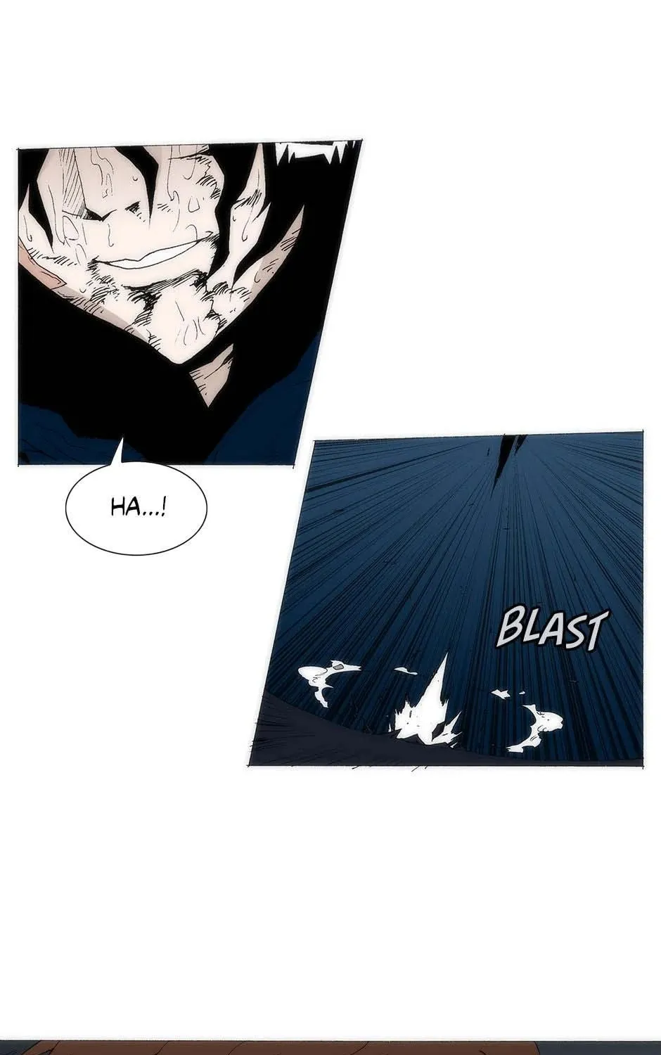 Read Trace Remaster chapter 168 image 270 on Lezhin