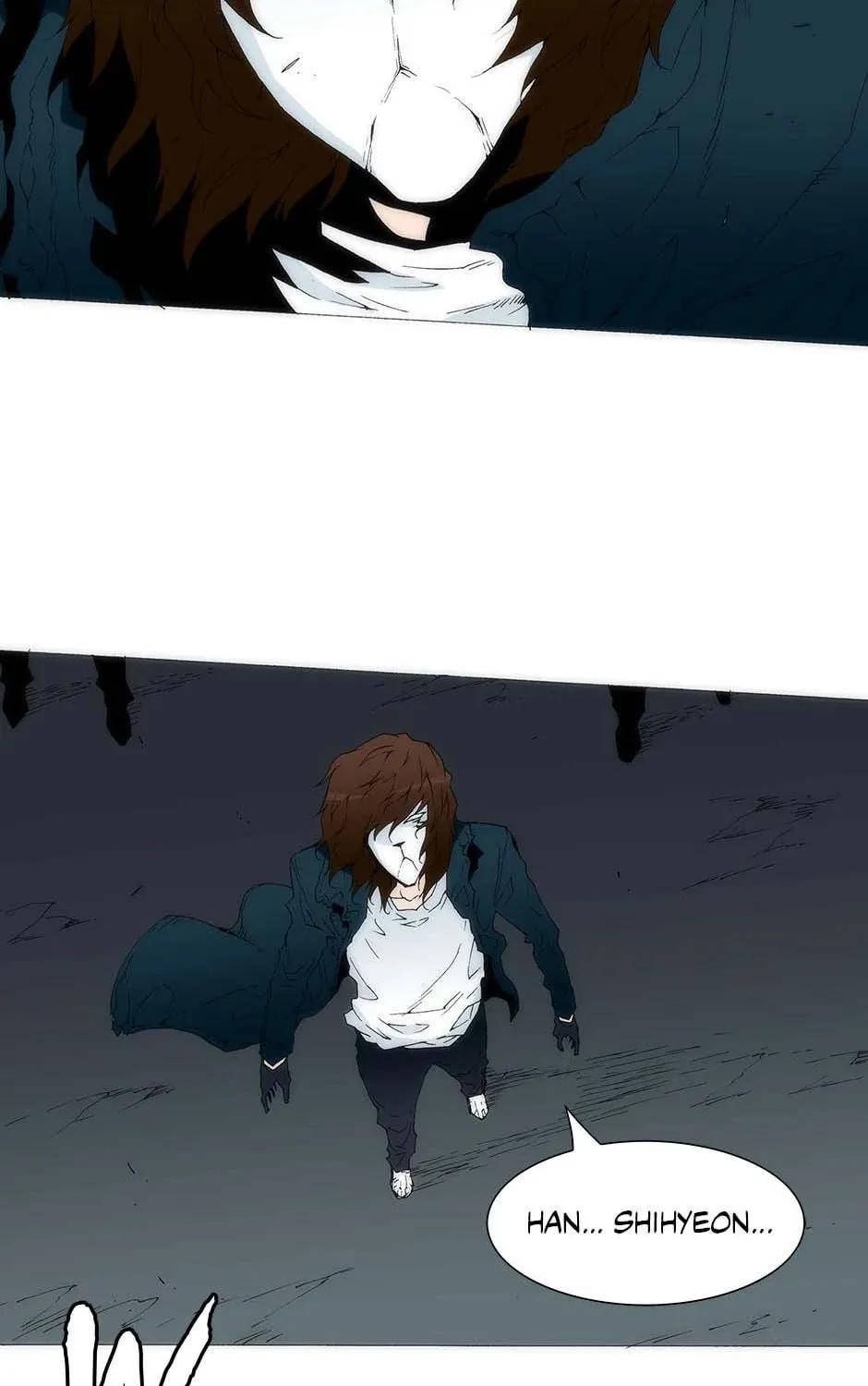 Read Trace Remaster chapter 168 image 272 on Lezhin