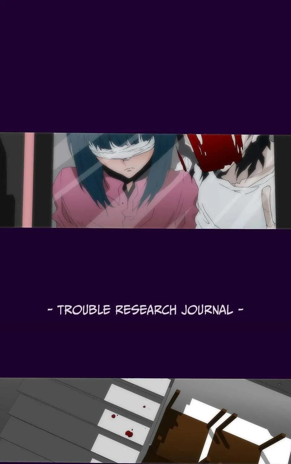 Read Trace Remaster chapter 168 image 280 on Lezhin