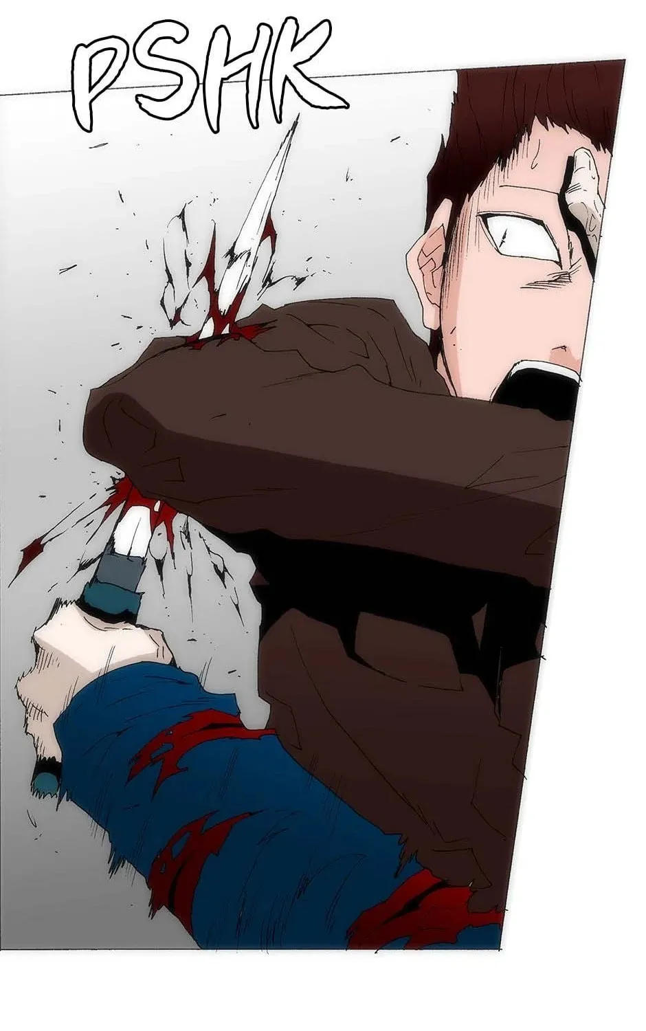 Read Trace Remaster chapter 168 image 32 on Lezhin
