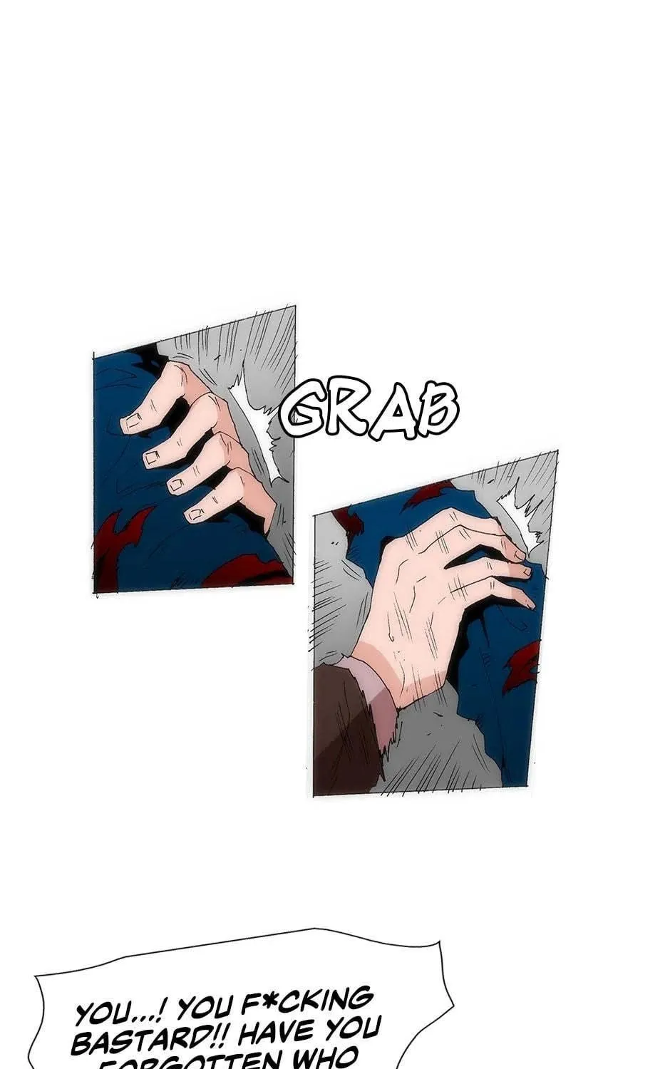 Read Trace Remaster chapter 168 image 38 on Lezhin