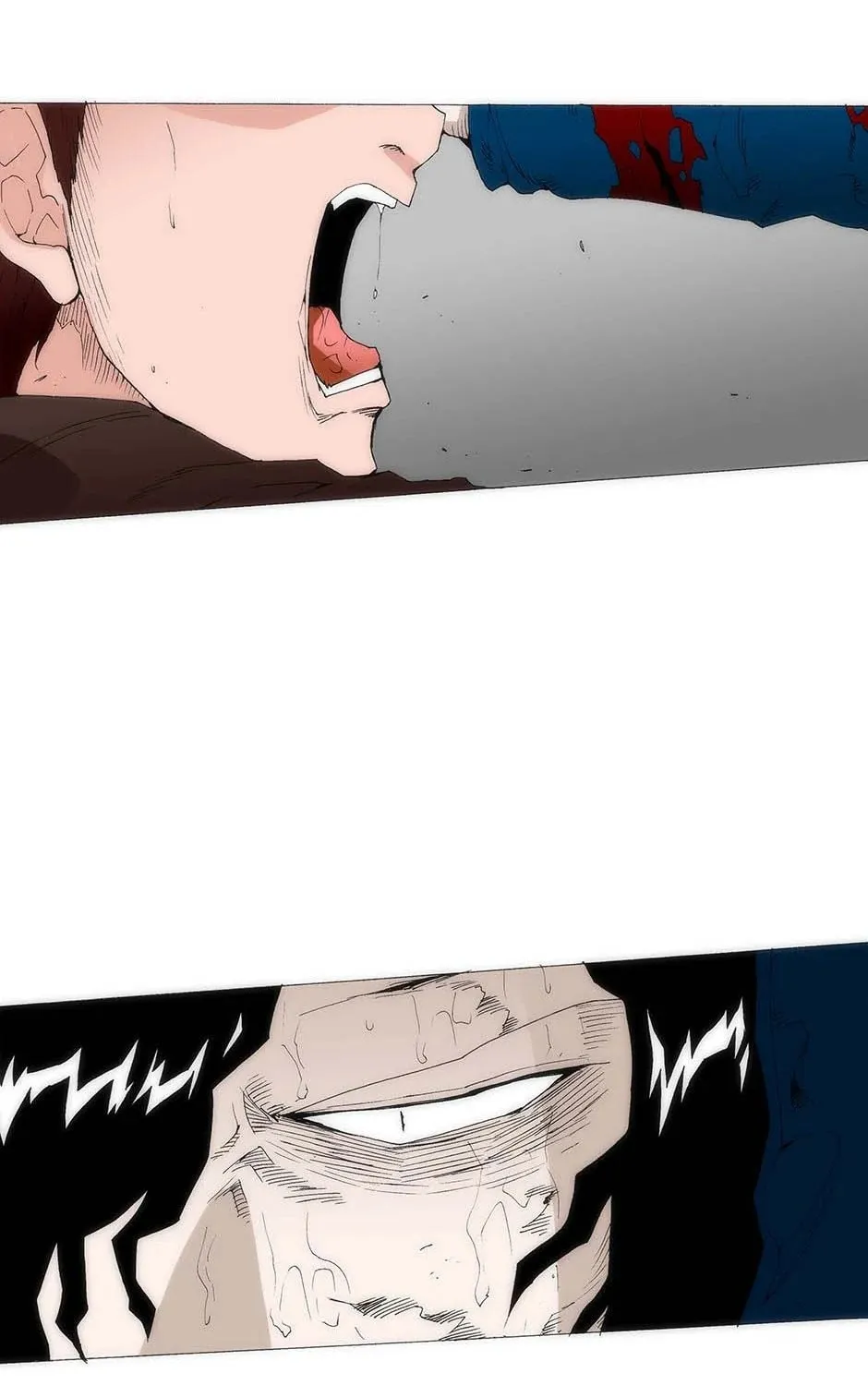 Read Trace Remaster chapter 168 image 50 on Lezhin
