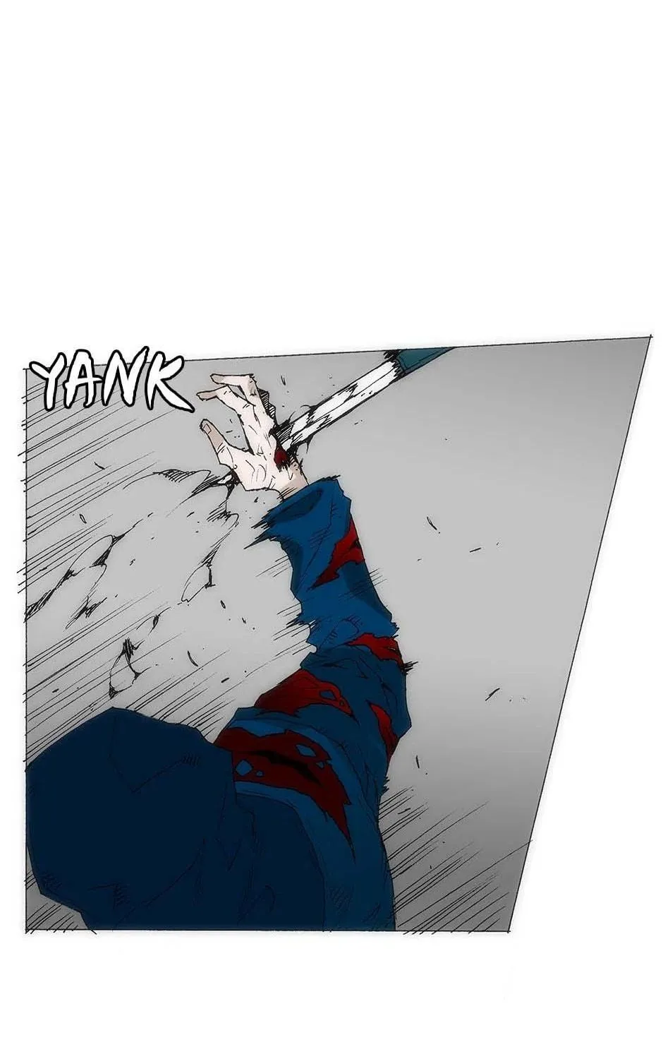 Read Trace Remaster chapter 168 image 52 on Lezhin