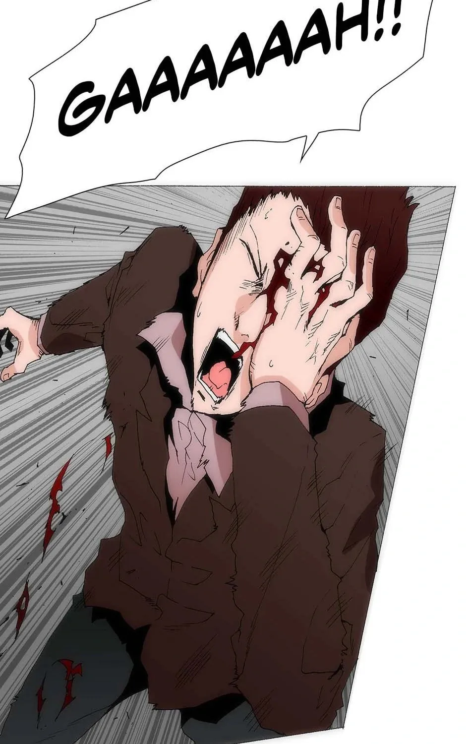 Read Trace Remaster chapter 168 image 56 on Lezhin