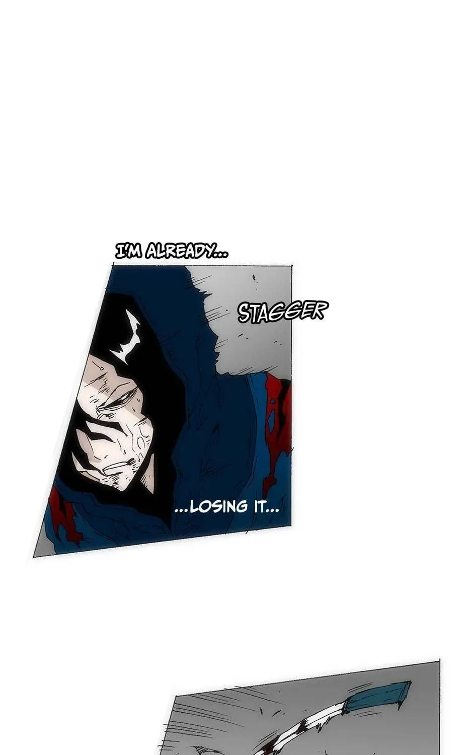 Read Trace Remaster chapter 168 image 58 on Lezhin