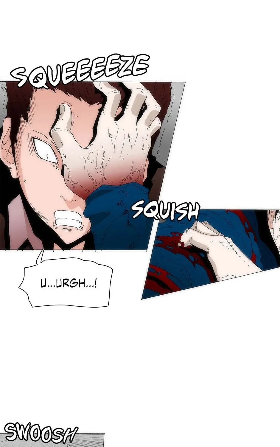 Read Trace Remaster chapter 168 image 6 on Lezhin