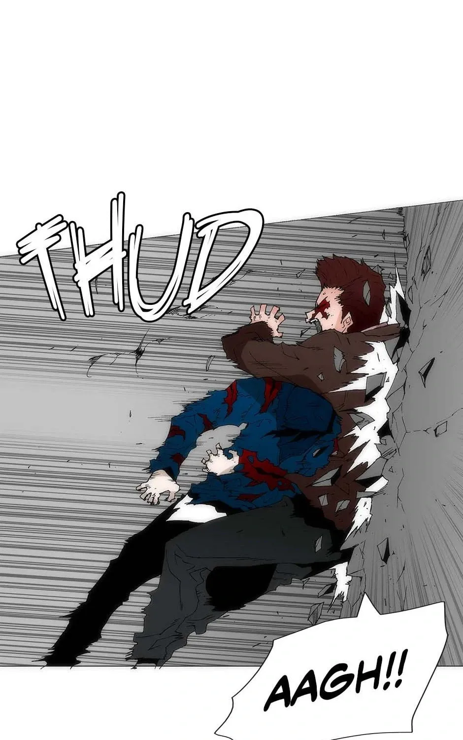 Read Trace Remaster chapter 168 image 60 on Lezhin