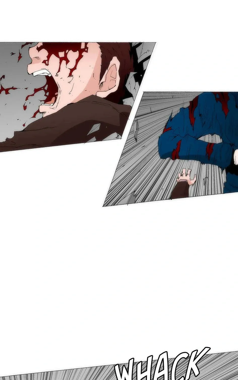 Read Trace Remaster chapter 168 image 62 on Lezhin