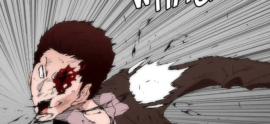 Read Trace Remaster chapter 168 image 63 on Lezhin
