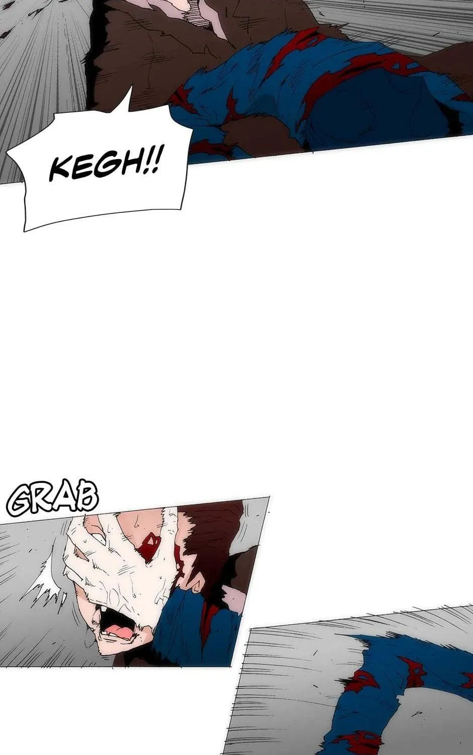 Read Trace Remaster chapter 168 image 64 on Lezhin