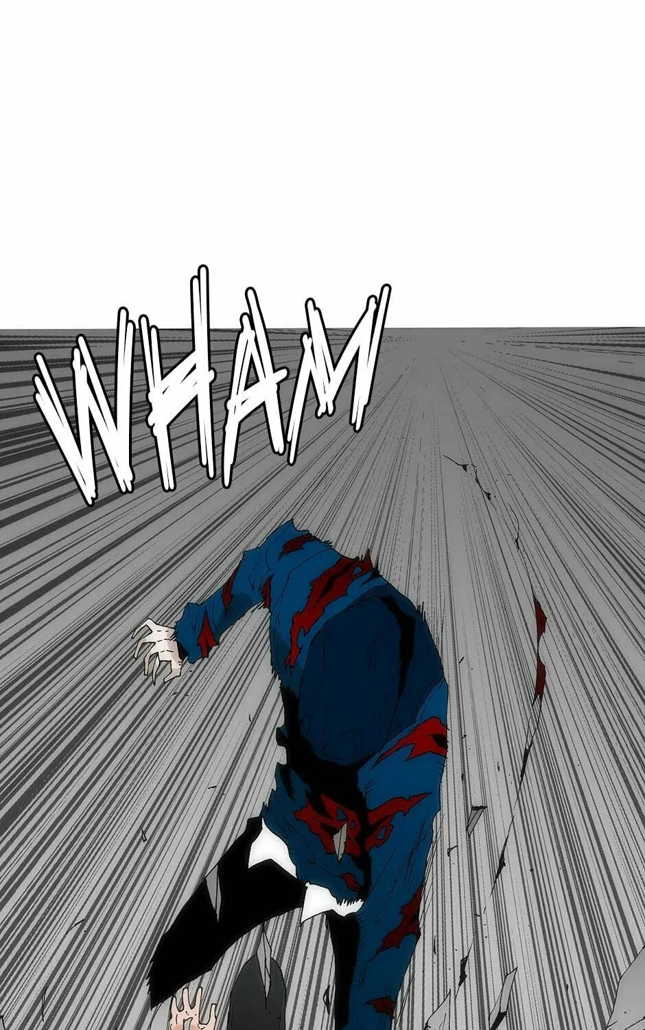 Read Trace Remaster chapter 168 image 66 on Lezhin