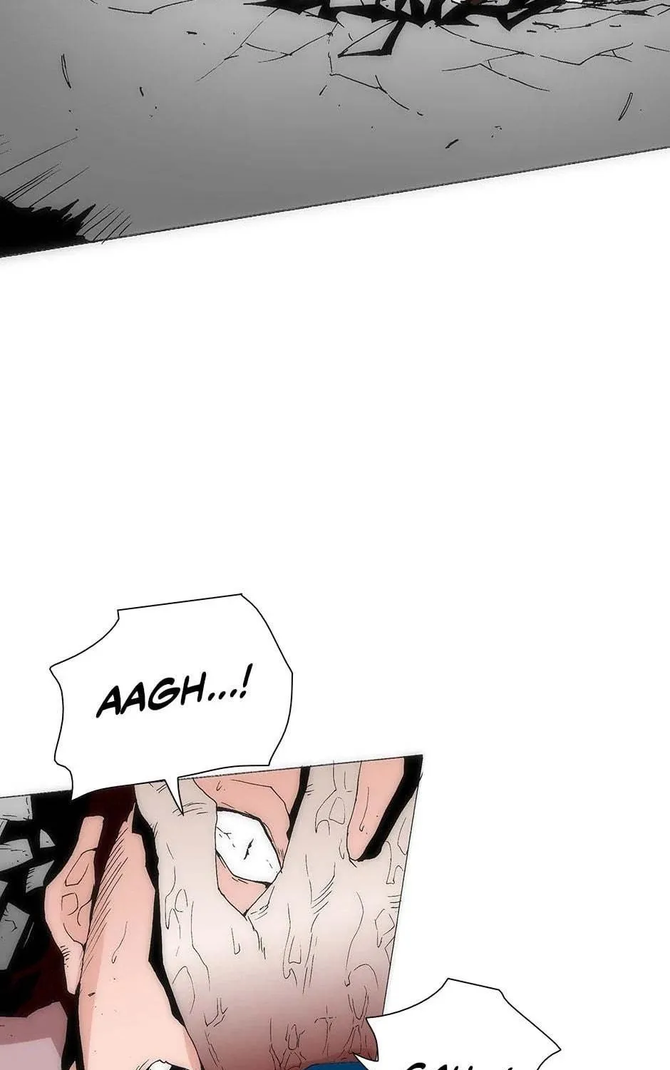 Read Trace Remaster chapter 168 image 68 on Lezhin