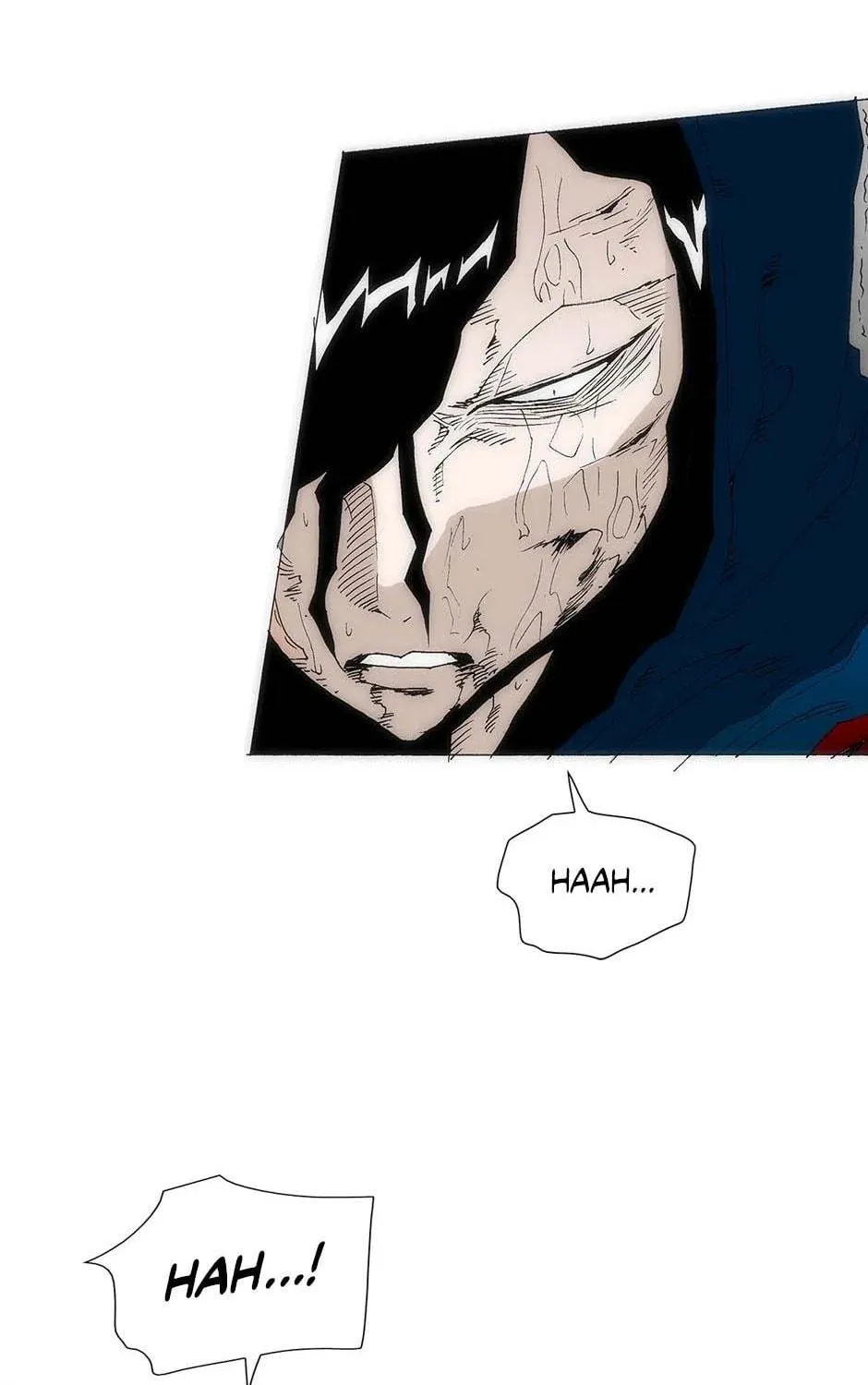 Read Trace Remaster chapter 168 image 70 on Lezhin