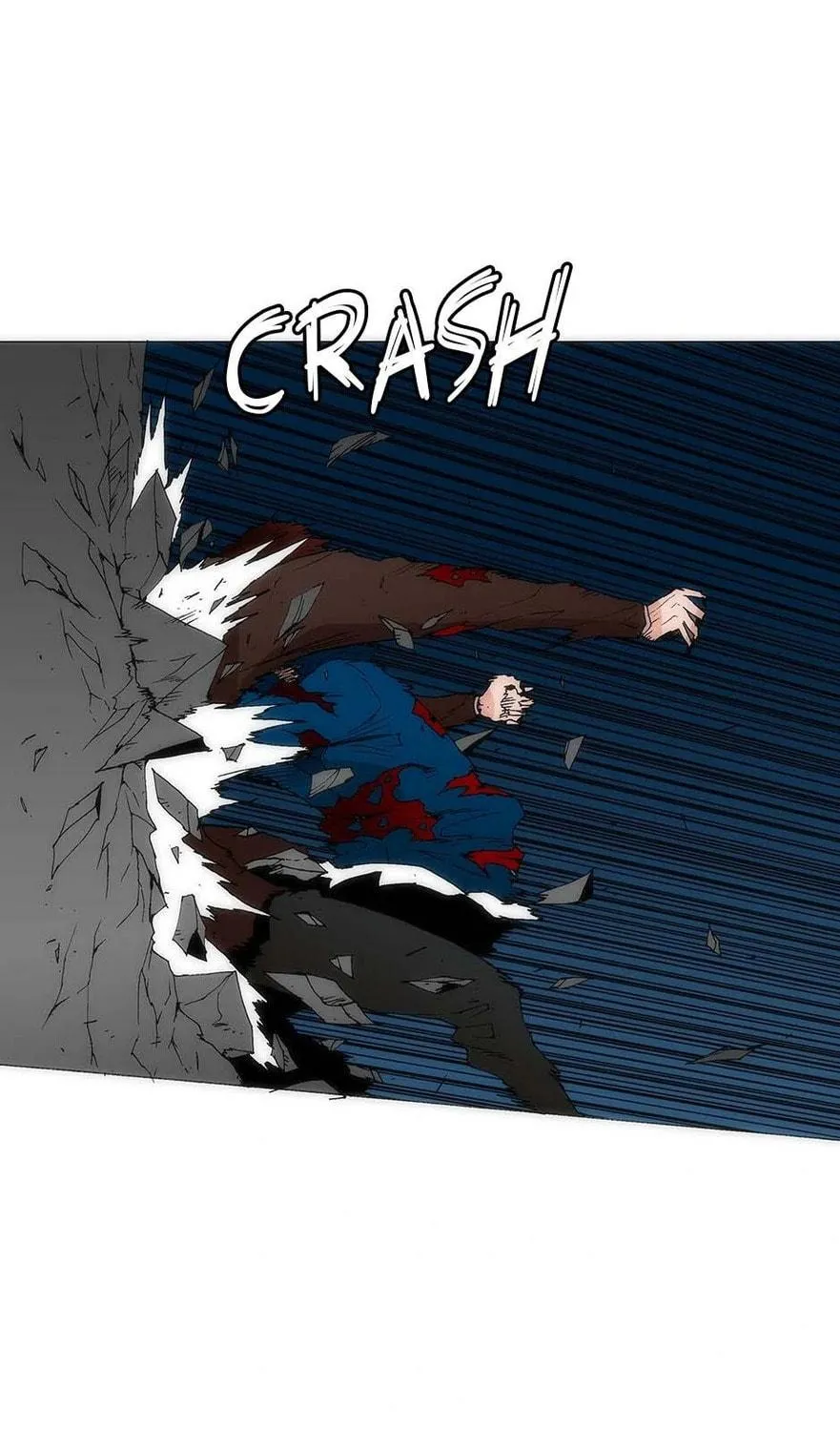Read Trace Remaster chapter 168 image 76 on Lezhin