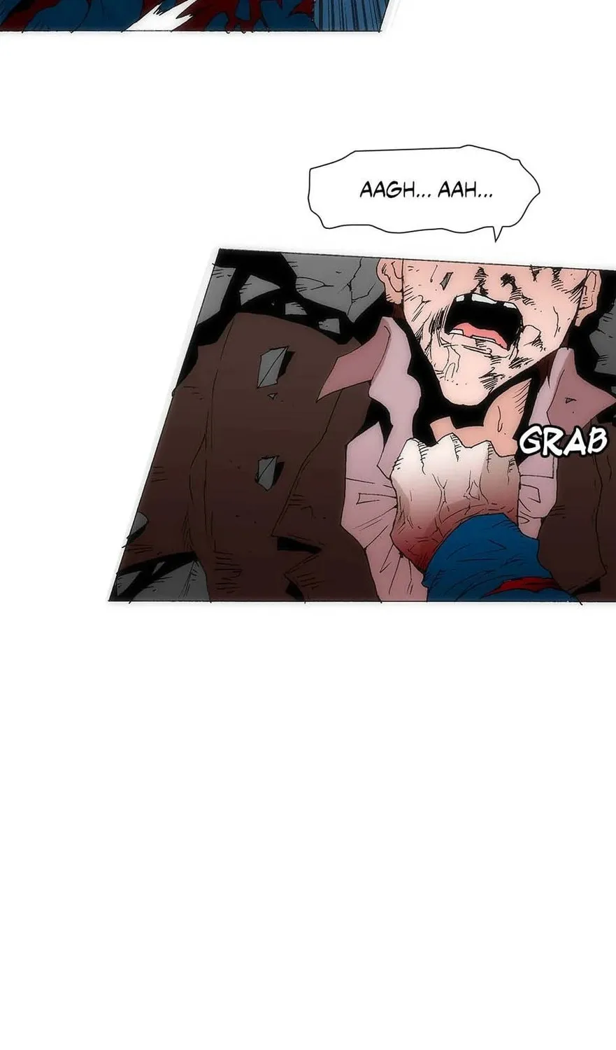 Read Trace Remaster chapter 168 image 80 on Lezhin