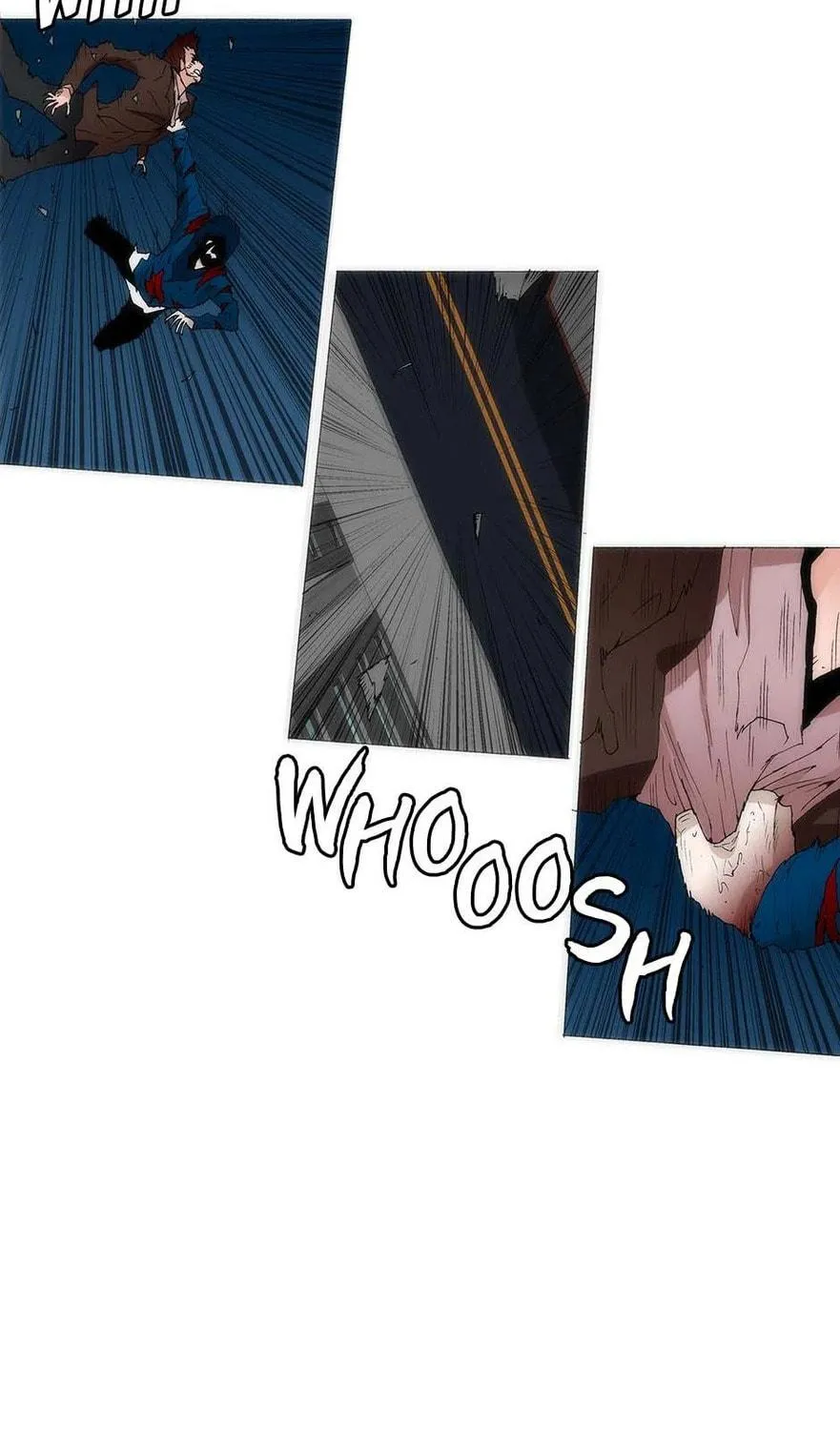 Read Trace Remaster chapter 168 image 82 on Lezhin