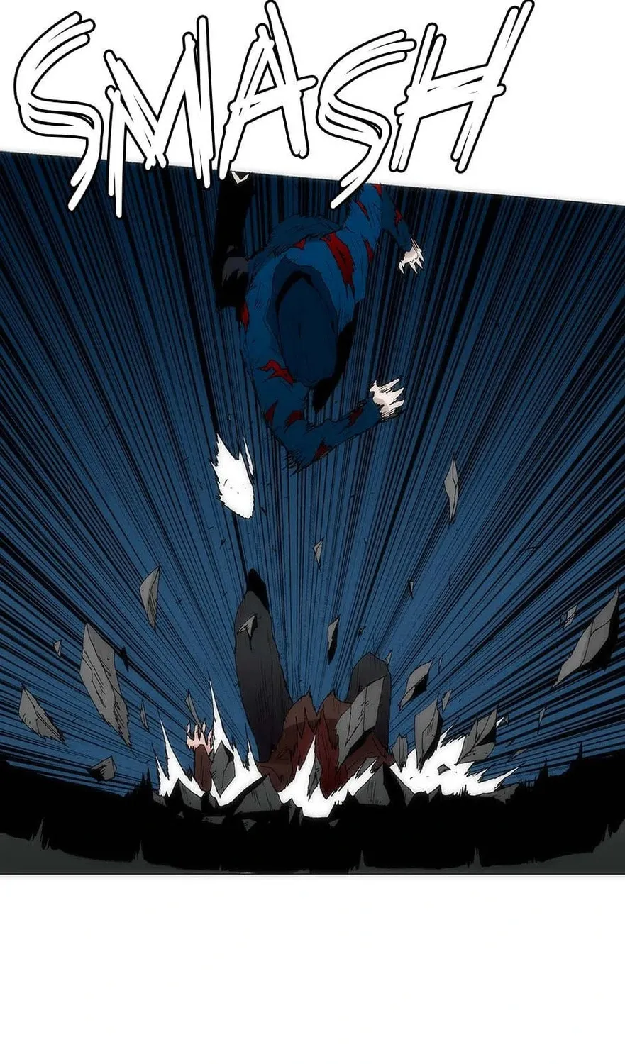 Read Trace Remaster chapter 168 image 84 on Lezhin