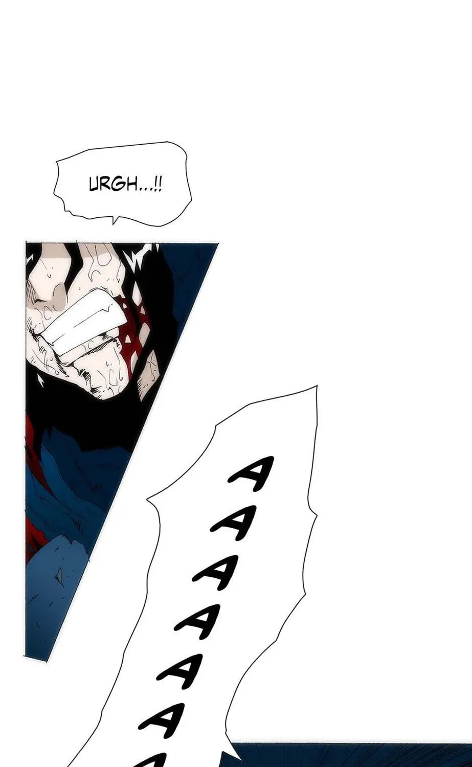 Read Trace Remaster chapter 168 image 86 on Lezhin